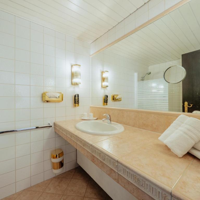 Apartment Hotel Pfeifer - Apartment mit 2 Schlafzimmern - 3