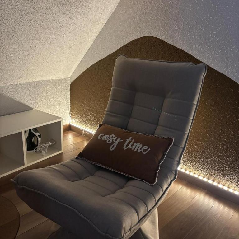 L'Escale Pause Cosy Duplex - Two-Bedroom Apartment - 3