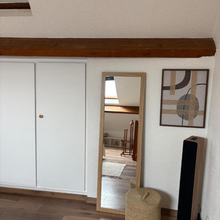 L'Escale Pause Cosy Duplex - Two-Bedroom Apartment - 4