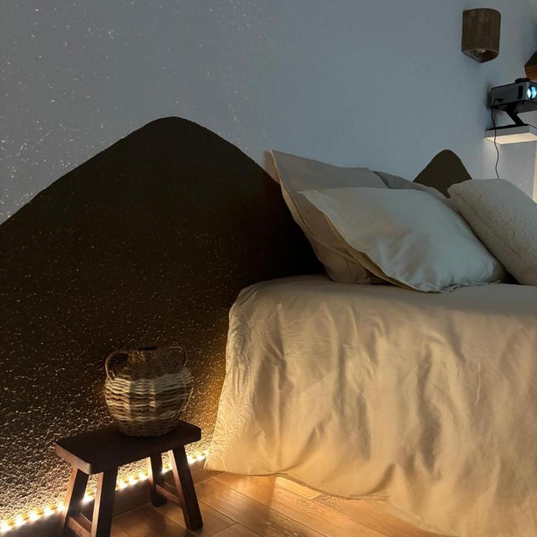 L'Escale Pause Cosy Duplex - Two-Bedroom Apartment - 5