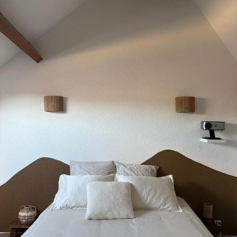 L'Escale Pause Cosy Duplex - Two-Bedroom Apartment - 6
