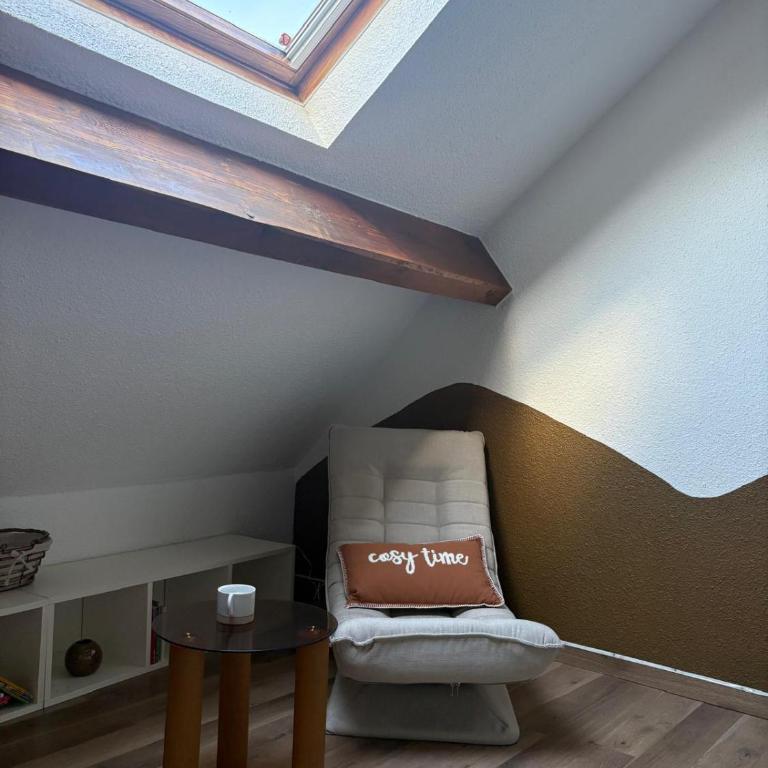 L'Escale Pause Cosy Duplex - Two-Bedroom Apartment - 8