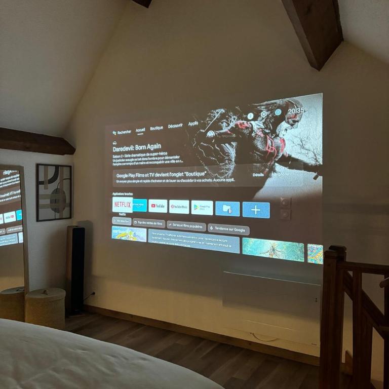 L'Escale Pause Cosy Duplex - Two-Bedroom Apartment - 13