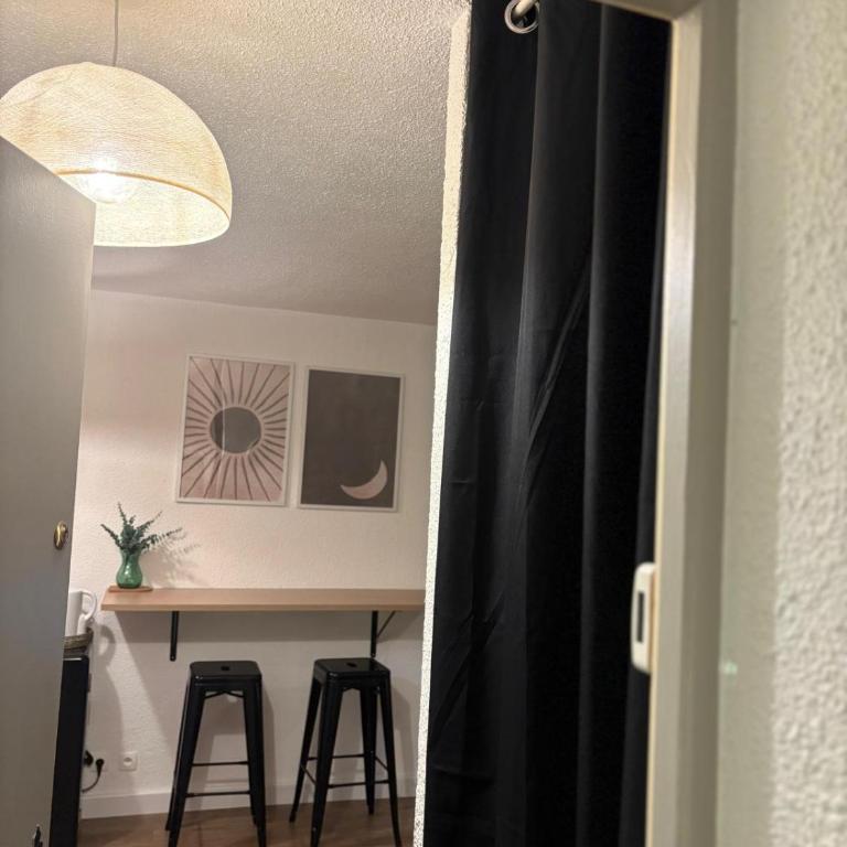 L'Escale Pause Cosy Duplex - Two-Bedroom Apartment - 28