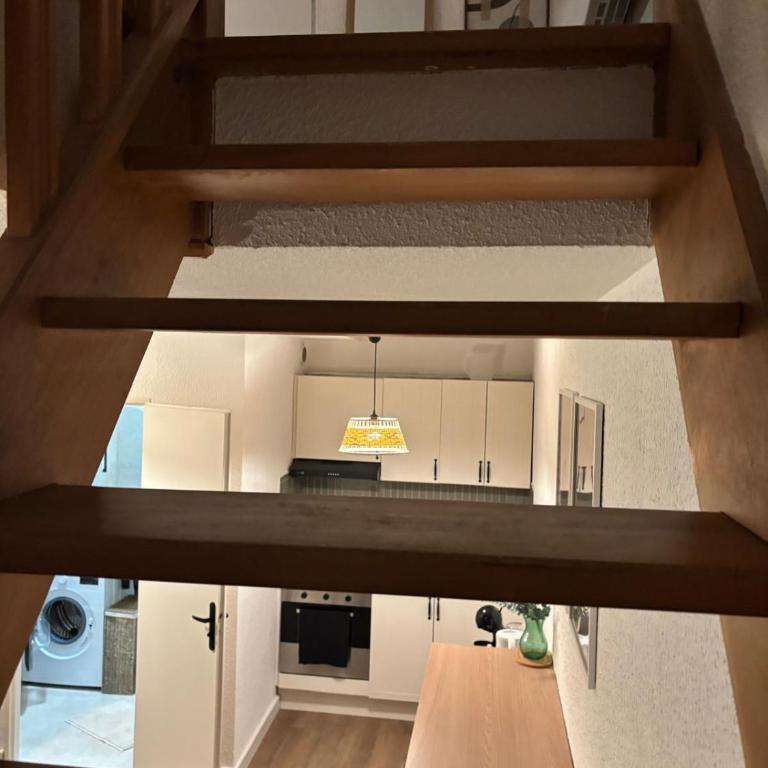 L'Escale Pause Cosy Duplex - Two-Bedroom Apartment - 31