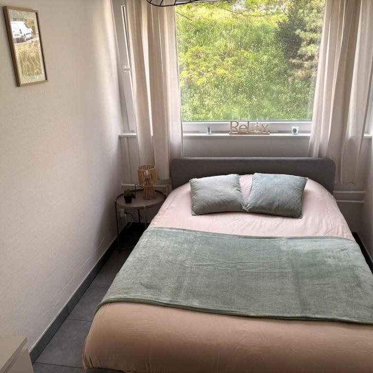Douce escale lumineuse à Nancy - Appartamento con 3 Camere da Letto - 2