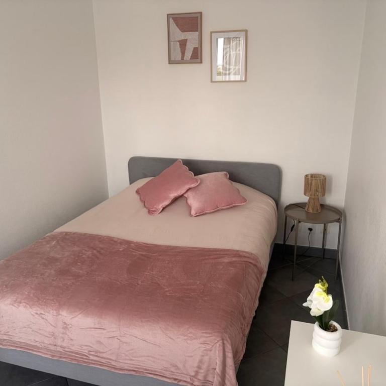 Douce escale lumineuse à Nancy - Appartamento con 3 Camere da Letto - 5