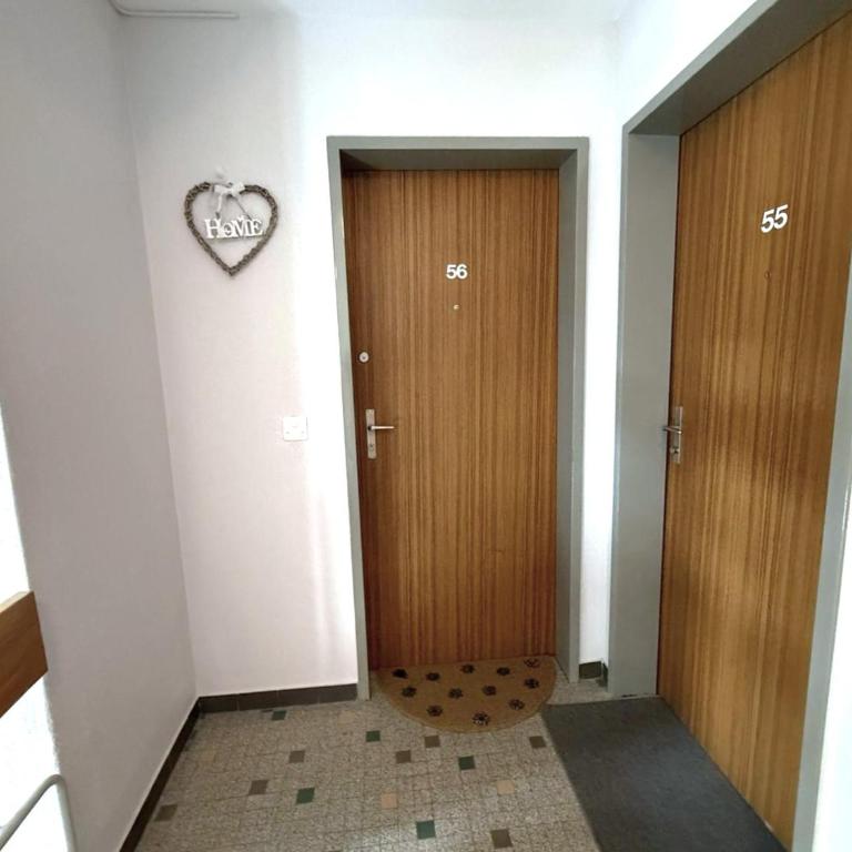 Apollo 56 - neu renovierte Wohnung - One-Bedroom Apartment - 1