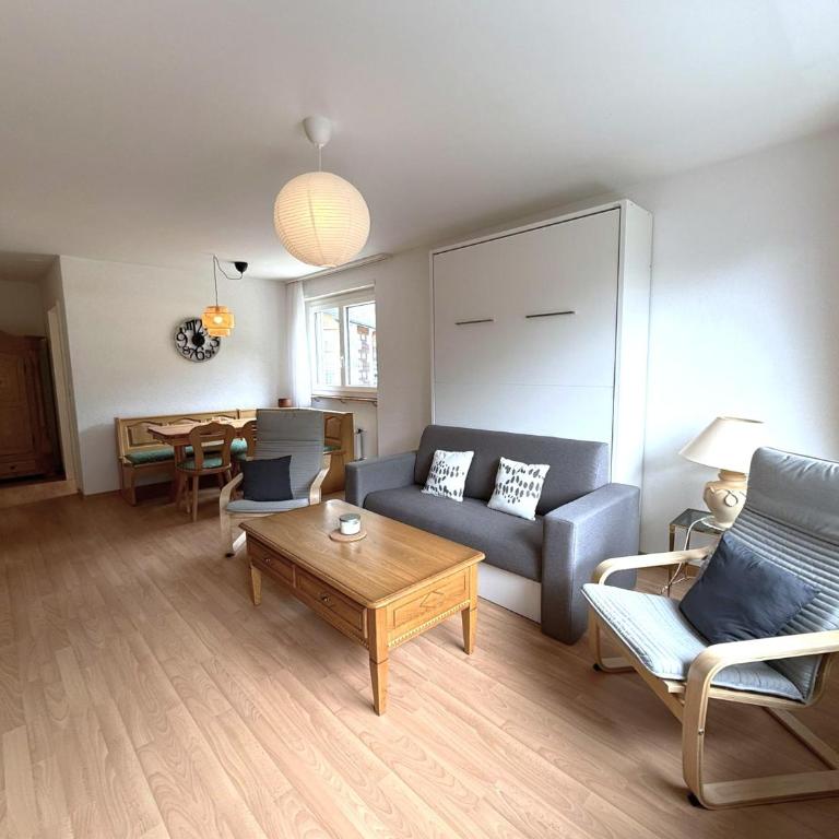 Apollo 56 - neu renovierte Wohnung - One-Bedroom Apartment - 22