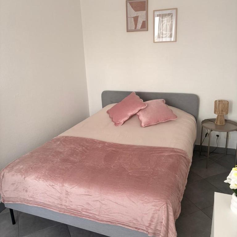 Douce escale lumineuse à Nancy - Appartamento con 3 Camere da Letto - 12