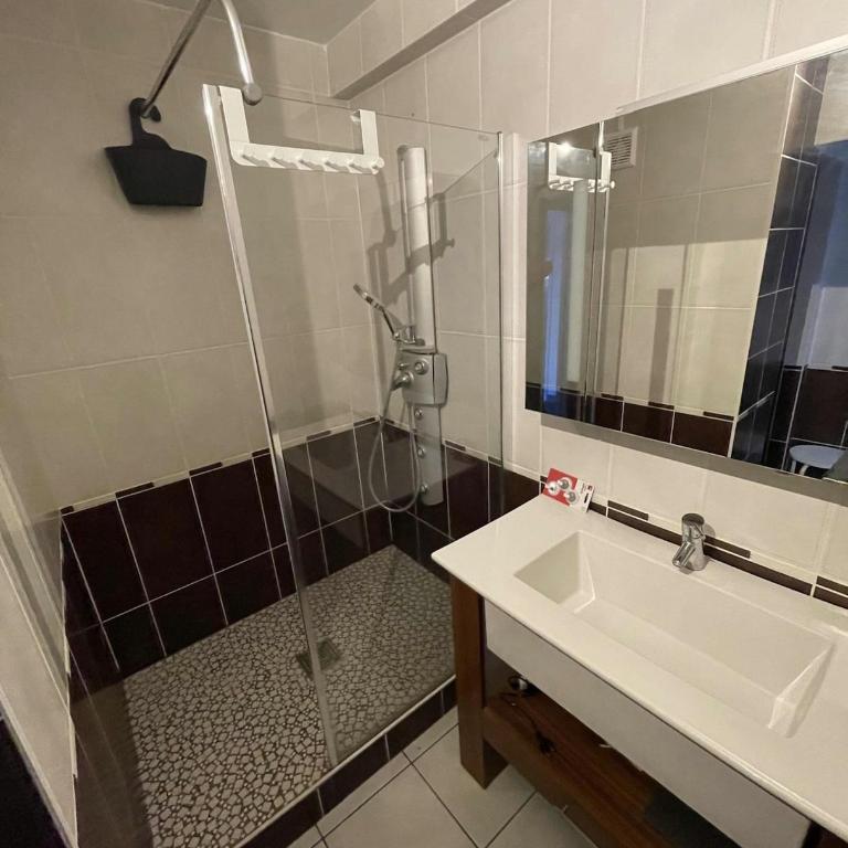 Douce escale lumineuse à Nancy - Appartamento con 3 Camere da Letto - 16