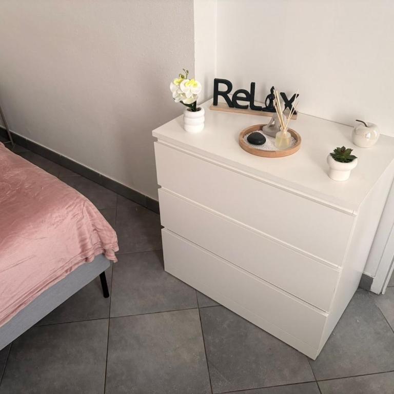 Douce escale lumineuse à Nancy - Appartamento con 3 Camere da Letto - 18