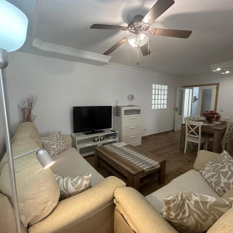 Holidays & Home La Quinta Resort, 2 hab ,piscina y playa a 150 m - Apartamento de 2 dormitorios - 14
