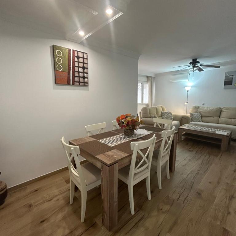 Holidays & Home La Quinta Resort, 2 hab ,piscina y playa a 150 m - Apartamento de 2 dormitorios - 7