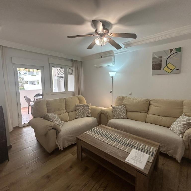Holidays & Home La Quinta Resort, 2 hab ,piscina y playa a 150 m - Apartamento de 2 dormitorios - 4