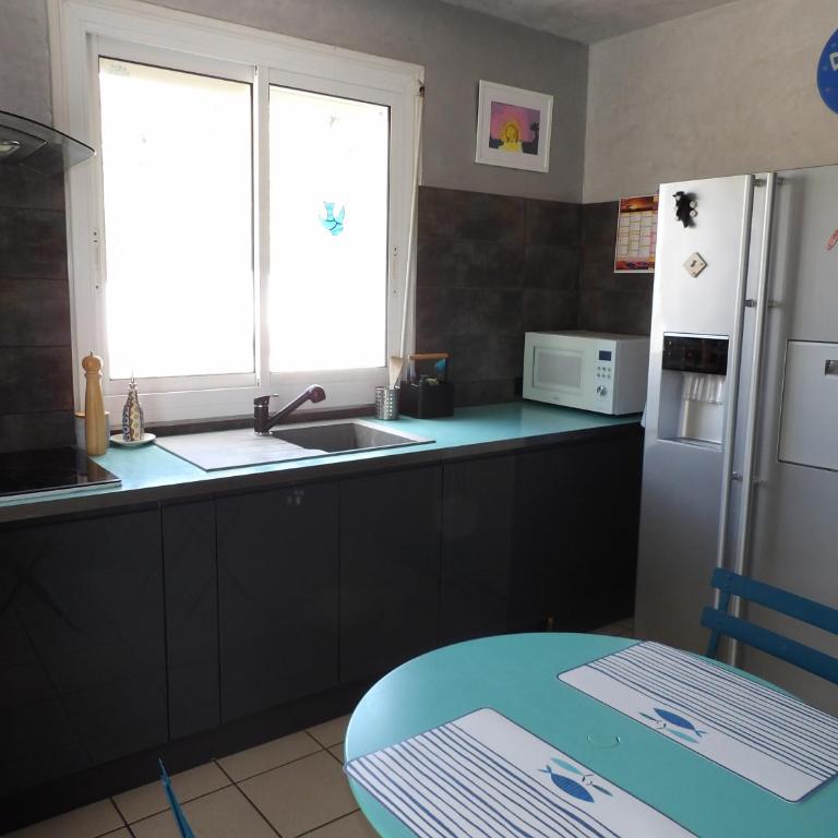 St Cyprien Zen et Boheme une piscine rien que pour vous - Villa - 7
