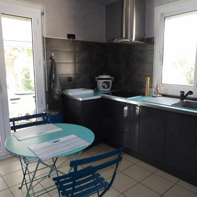 St Cyprien Zen et Boheme une piscine rien que pour vous - Villa - 9