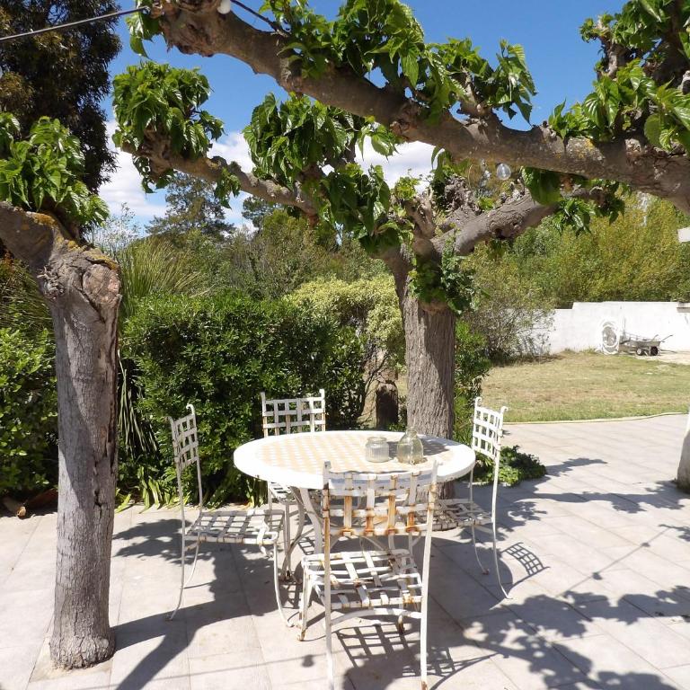 St Cyprien Zen et Boheme une piscine rien que pour vous - Villa - 18