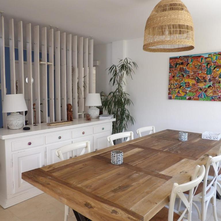 St Cyprien Zen et Boheme une piscine rien que pour vous - Villa - 26
