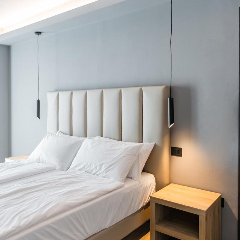 Ah Virgilio Apartments Resort - Appartamento Superior con 1 Camera da Letto e Balcone - 2