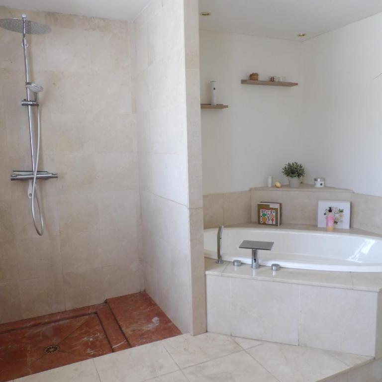 St Cyprien Zen et Boheme une piscine rien que pour vous - Villa - 28