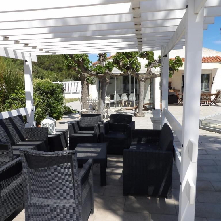 St Cyprien Zen et Boheme une piscine rien que pour vous - Villa - 31