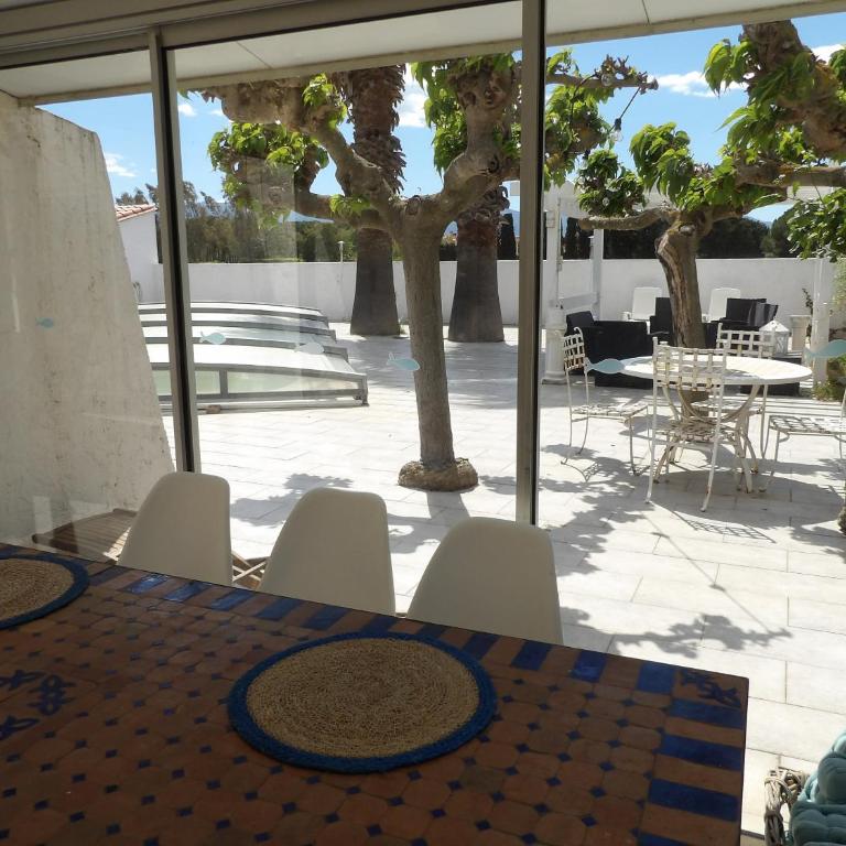 St Cyprien Zen et Boheme une piscine rien que pour vous - Villa - 36