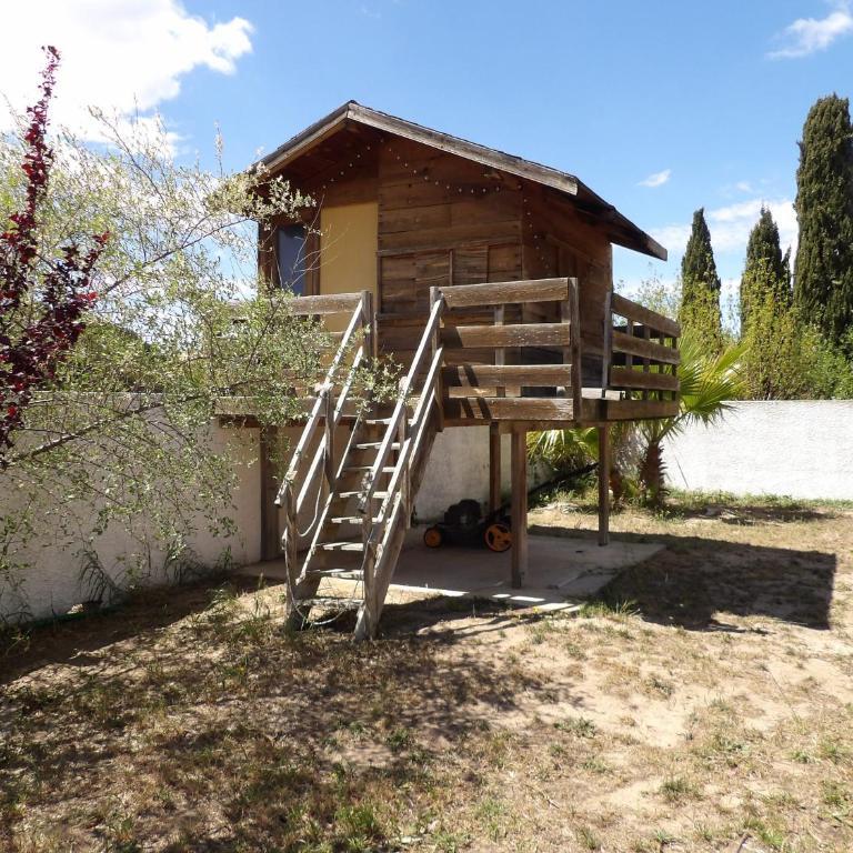 St Cyprien Zen et Boheme une piscine rien que pour vous - Villa - 35