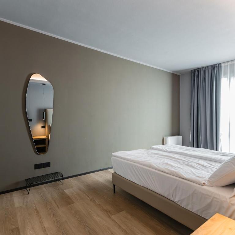 Ah Virgilio Apartments Resort - Appartamento Superior con 1 Camera da Letto e Balcone - 1