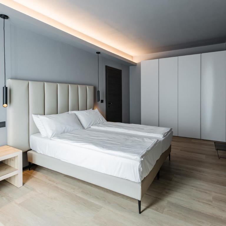 Ah Virgilio Apartments Resort - Appartamento Superior con 1 Camera da Letto e Balcone - 3