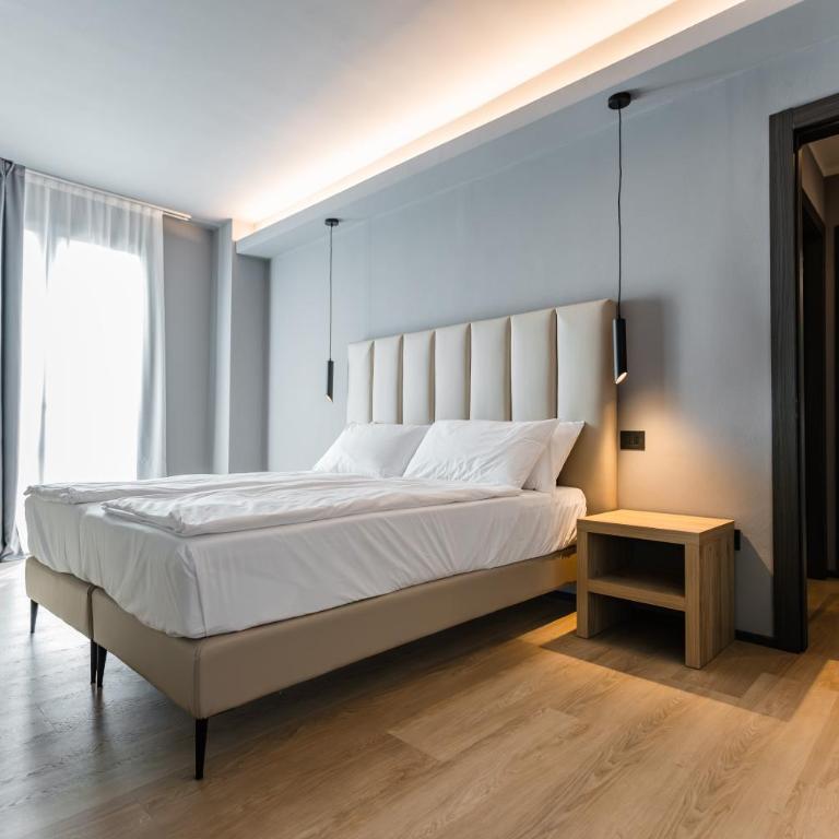 Ah Virgilio Apartments Resort - Appartamento Superior con 1 Camera da Letto e Balcone - 5
