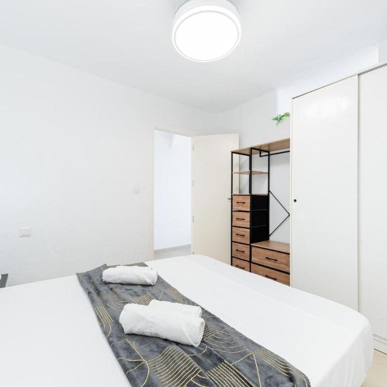 Europeos Blue View - Apartamento con vistas al mar - 5