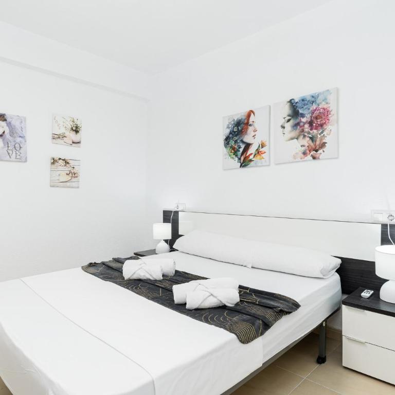 Europeos Blue View - Apartamento con vistas al mar - 4
