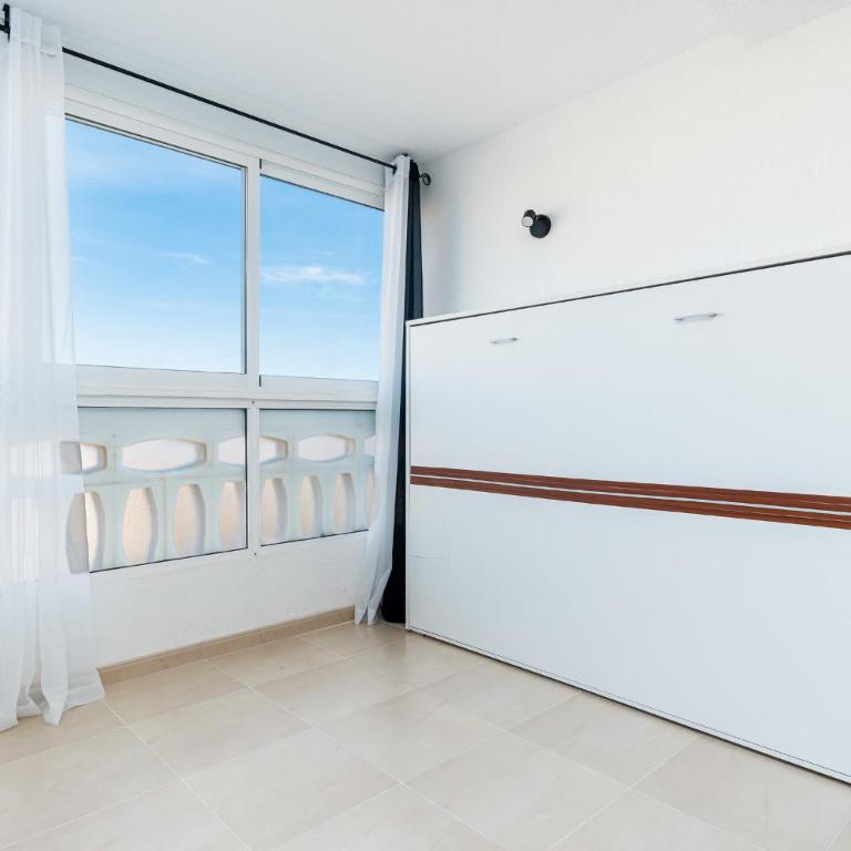 Europeos Blue View - Apartamento con vistas al mar - 8