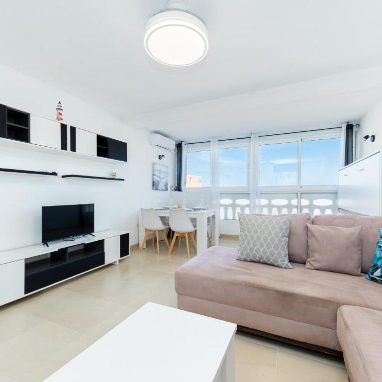 Europeos Blue View - Apartamento con vistas al mar - 1