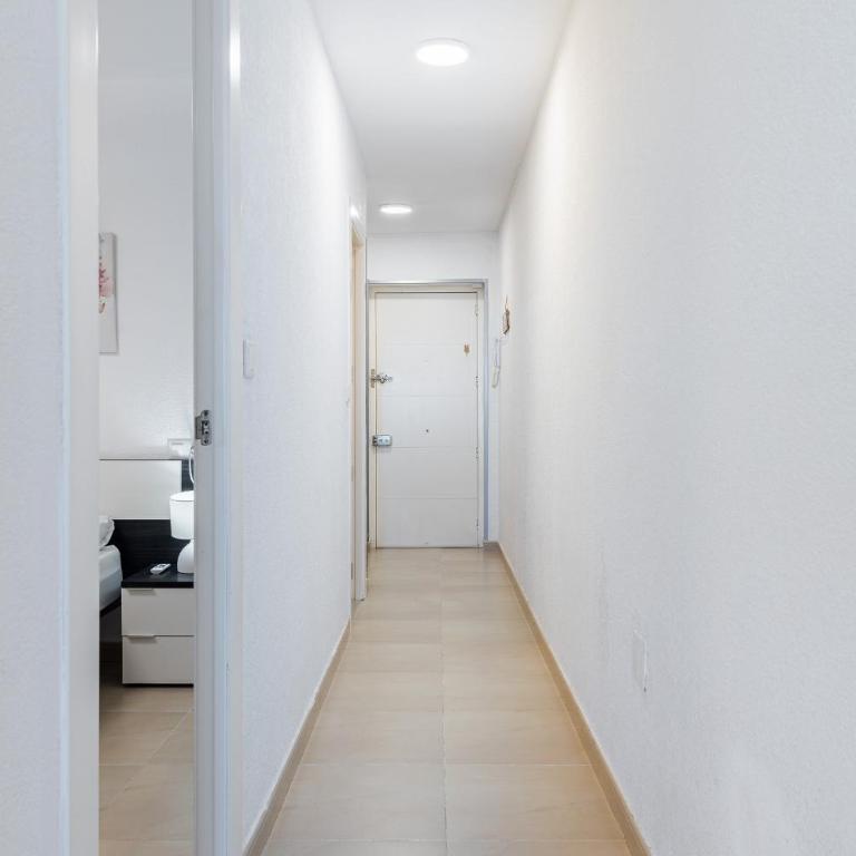 Europeos Blue View - Apartamento con vistas al mar - 11