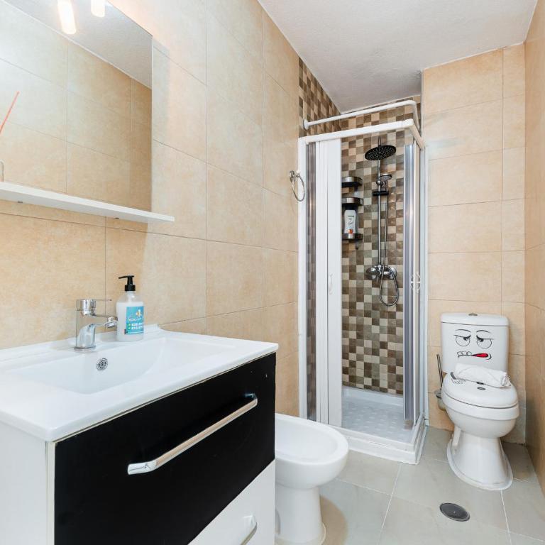 Europeos Blue View - Apartamento con vistas al mar - 12