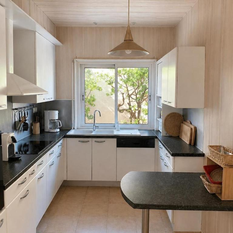 Maison Helios - Villa mit 3 Schlafzimmern - 3