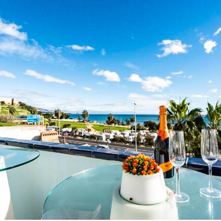 El Castillo - Townhouse in Fuengirola - Casa Unifamiliar de 2 dormitorios - 1