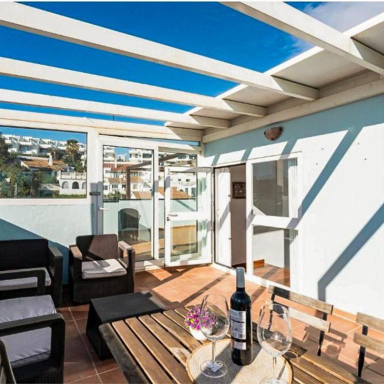 El Castillo - Townhouse in Fuengirola - Casa Unifamiliar de 2 dormitorios - 2