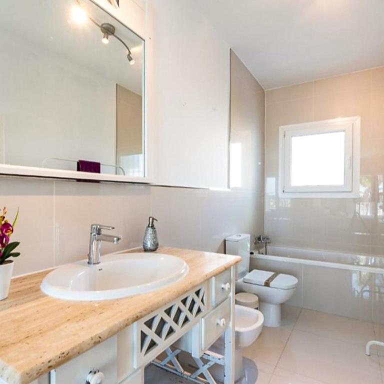 El Castillo - Townhouse in Fuengirola - Casa Unifamiliar de 2 dormitorios - 3