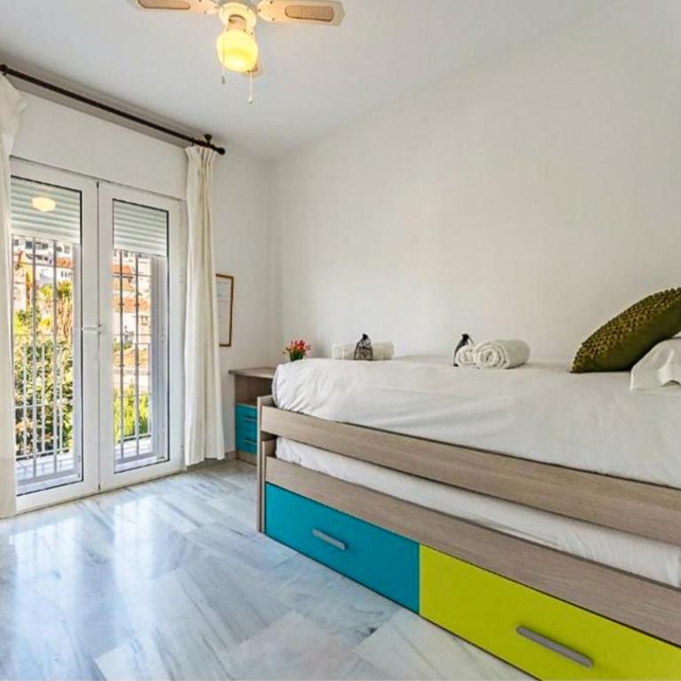 El Castillo - Townhouse in Fuengirola - Casa Unifamiliar de 2 dormitorios - 4