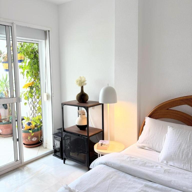 Golf & Pool Apartment for 4 - Apartamento de 2 dormitorios - 6