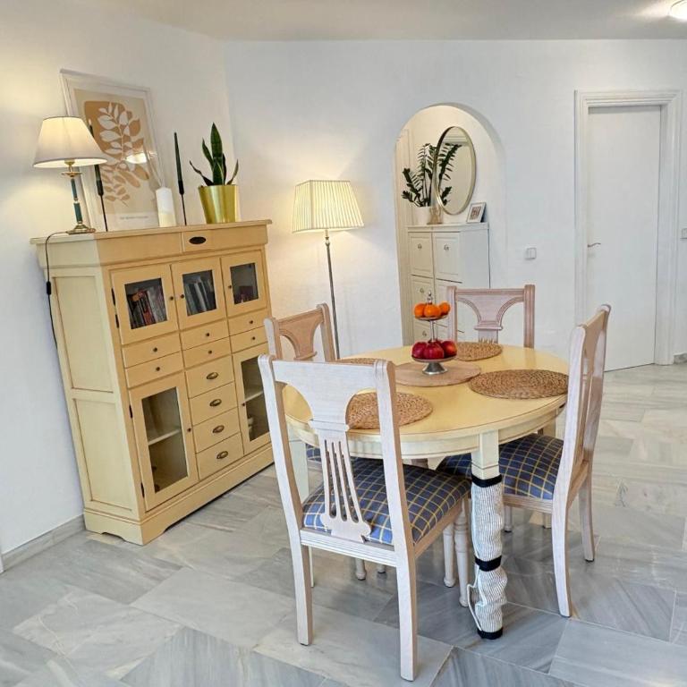 Golf & Pool Apartment for 4 - Apartamento de 2 dormitorios - 9