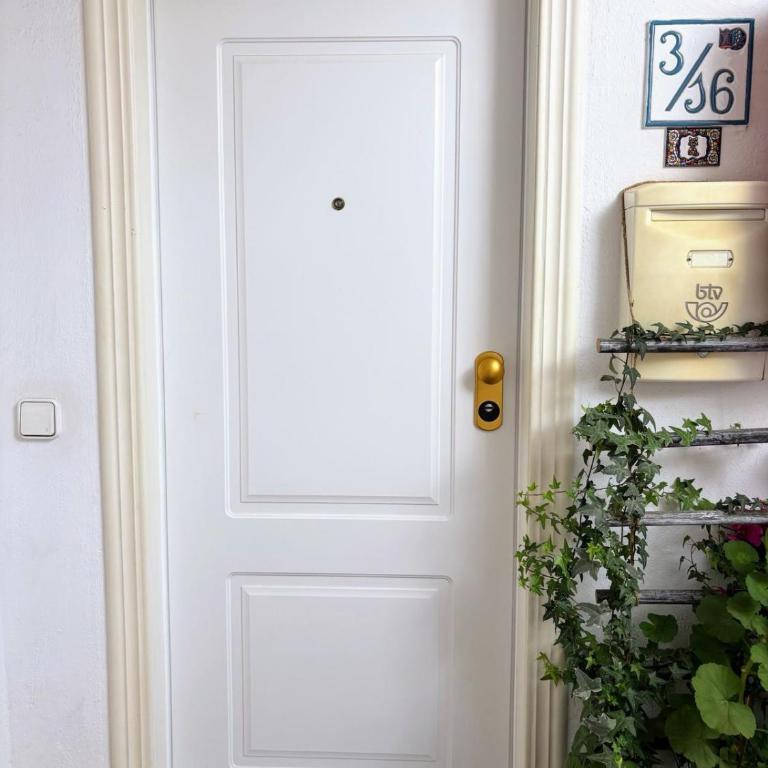 Golf & Pool Apartment for 4 - Apartamento de 2 dormitorios - 11