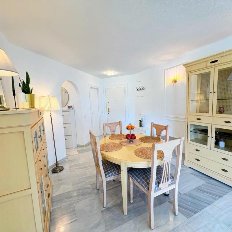 Golf & Pool Apartment for 4 - Apartamento de 2 dormitorios - 15