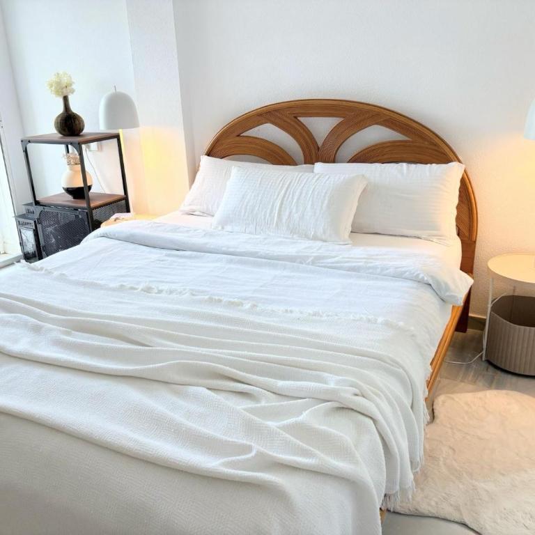 Golf & Pool Apartment for 4 - Apartamento de 2 dormitorios - 19