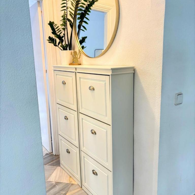 Golf & Pool Apartment for 4 - Apartamento de 2 dormitorios - 20