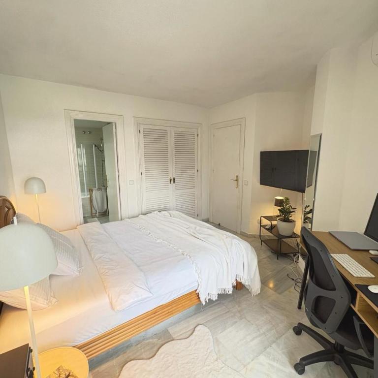 Golf & Pool Apartment for 4 - Apartamento de 2 dormitorios - 21