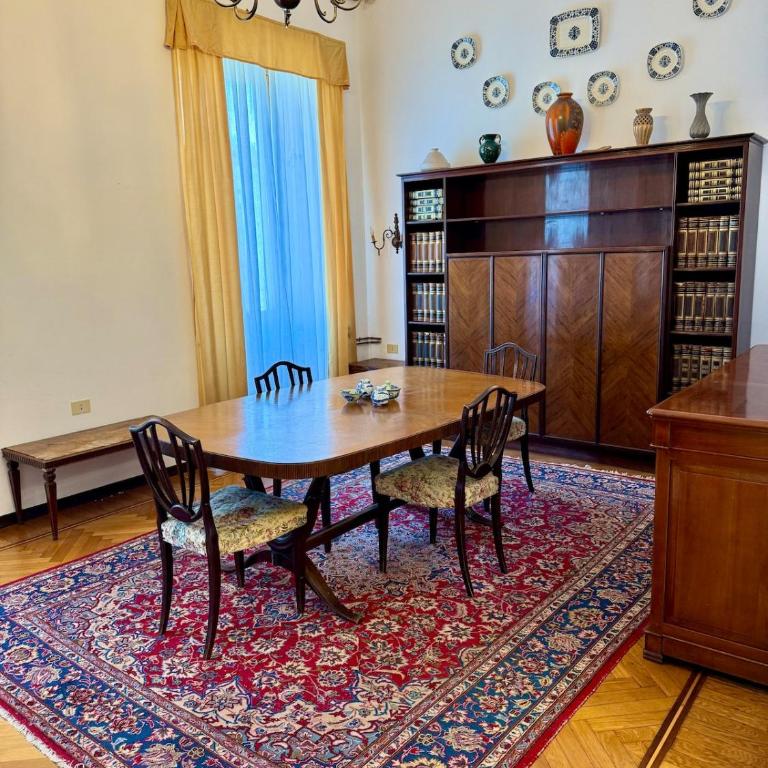 Elegant apartment in Tortona Design District - Appartamento con 3 Camere da Letto - 32